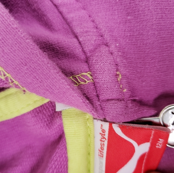 Puma Outfit - Picture 4 of 4